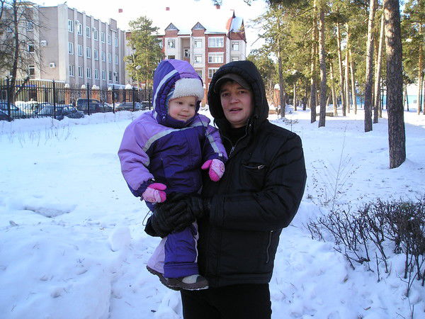 Алексей Устинов