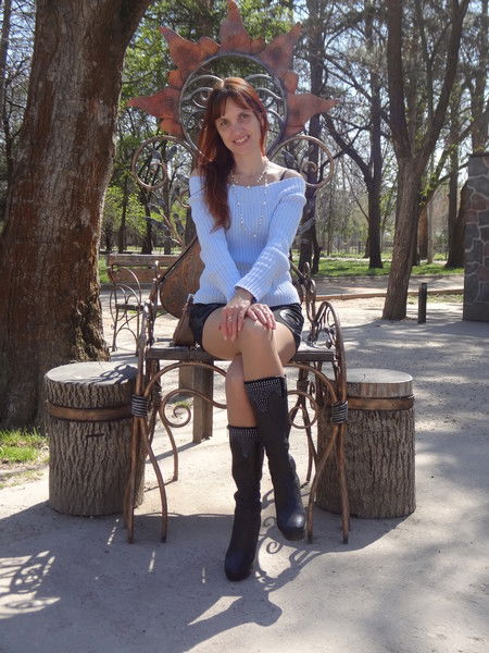 Ирина Писарькова