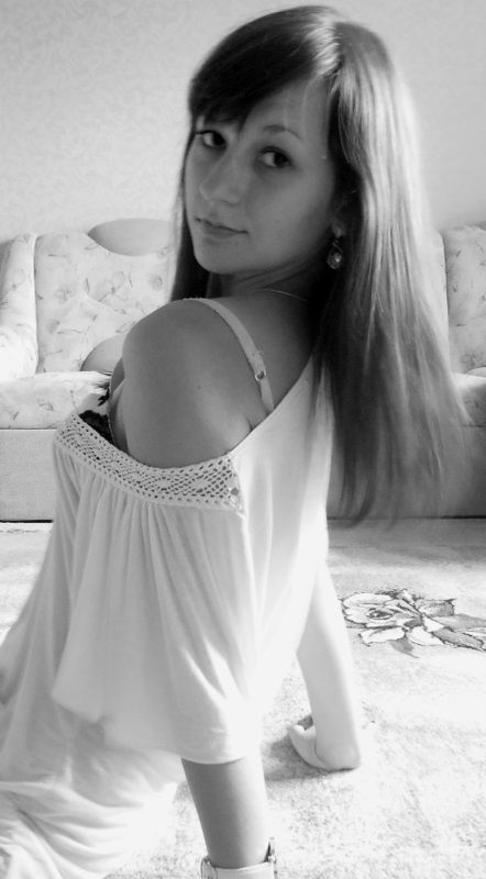 Маринка Новикова