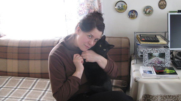 Татьяна Исаева