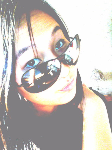 Mukusheva Dinarochka