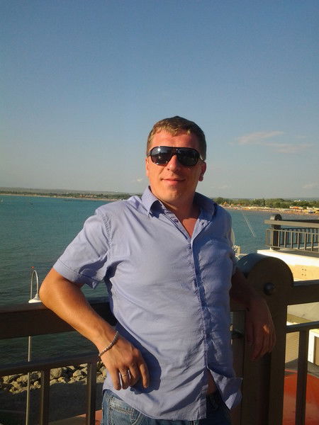 Олег Рябков