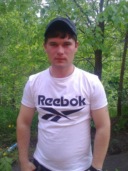 Денис Фукалов