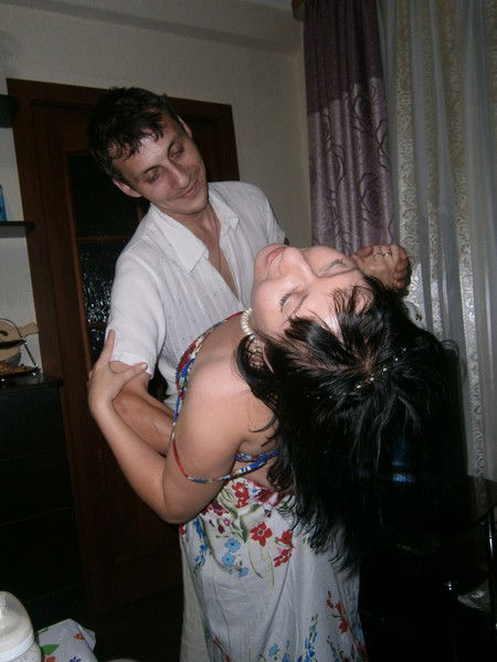 Яна Никулина