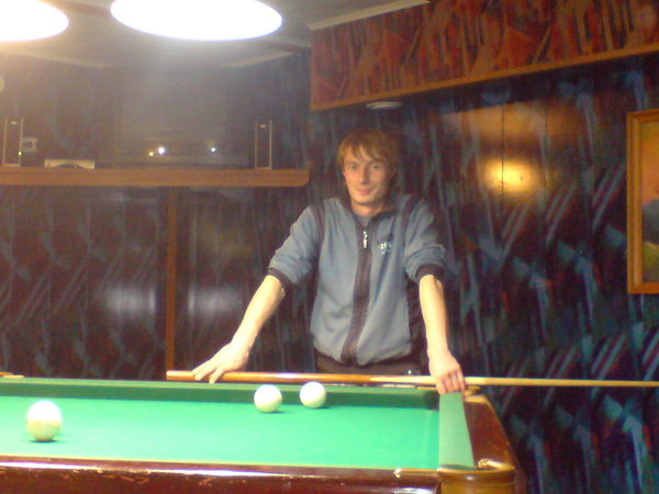 Алексей Решетилов