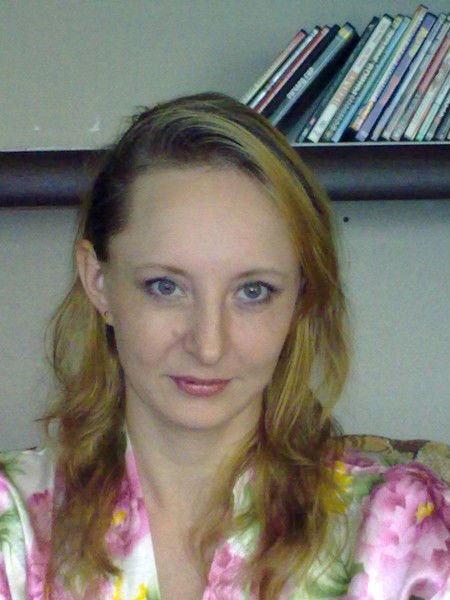 Наталья Трофимова