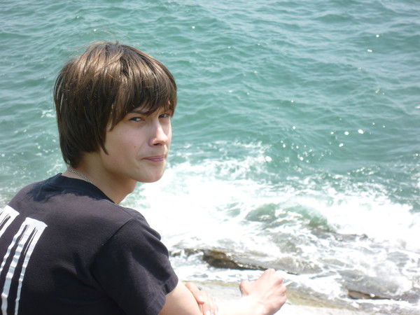 Иван Косицын