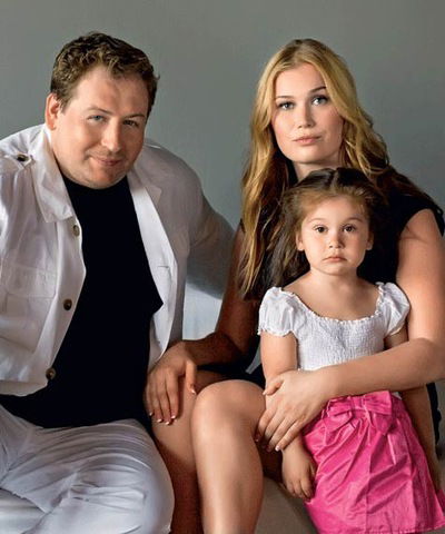 Станислав Дужников