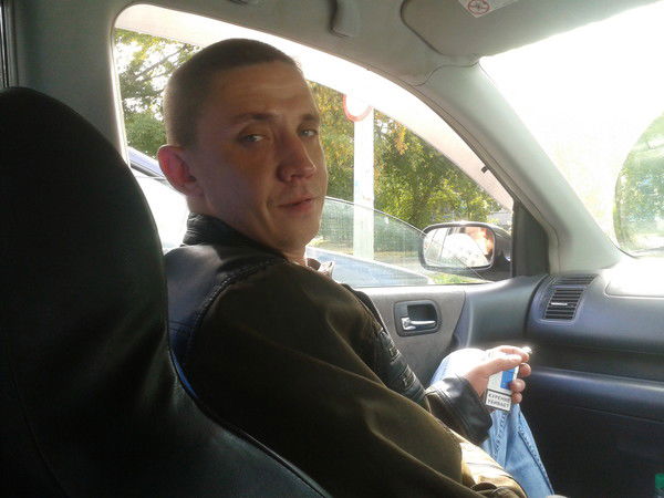 Александр Фарутин