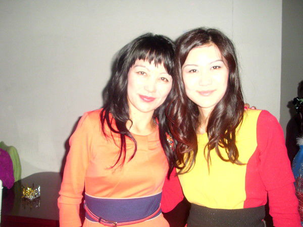 Толганай Асамиданова