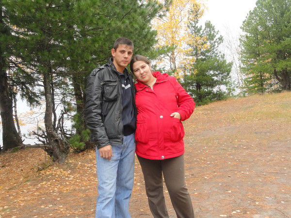 Наталья Элеханова