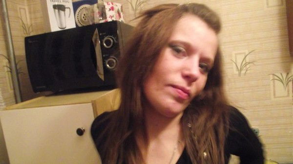 Юля Дударевич