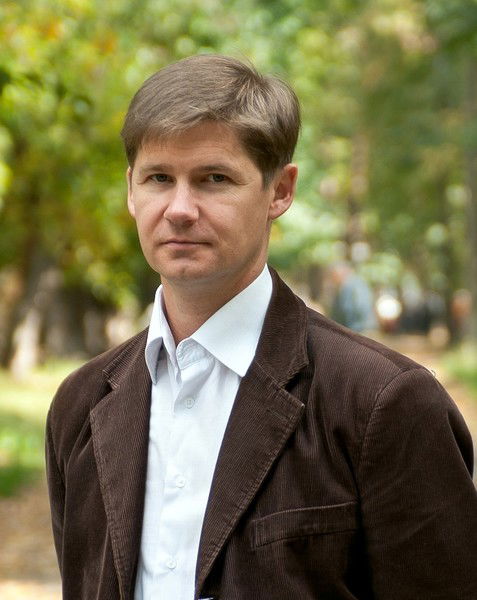 Дмитрий Катрич