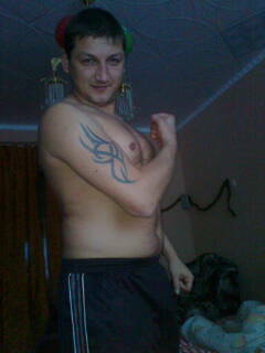 Александр Якиинский