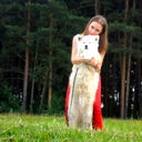 Настя Волкова