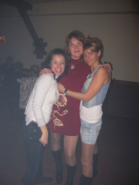 Татьяна Агафонова