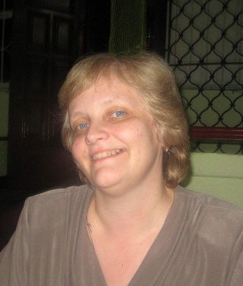 Лена Михайленко