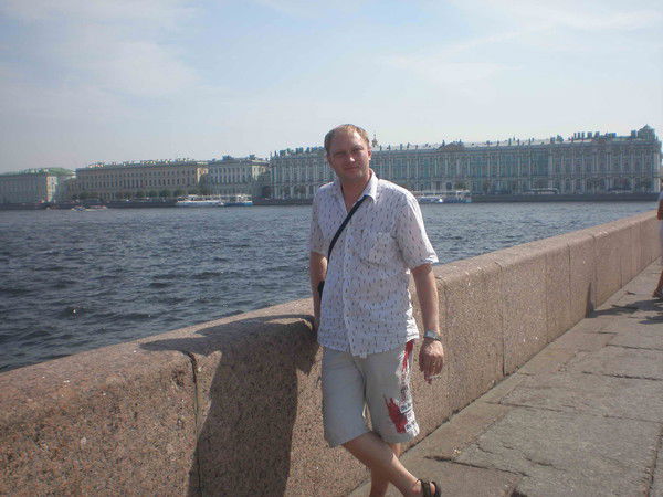 Сергей Метликин