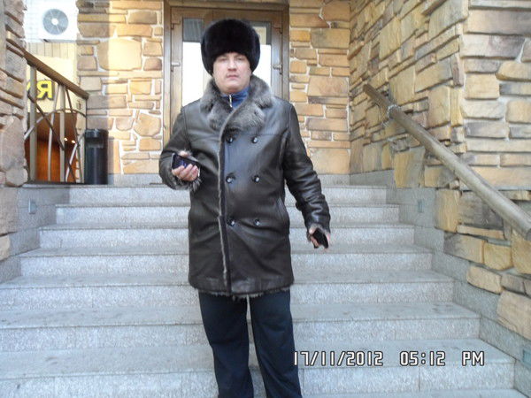 Алексей Кожевников