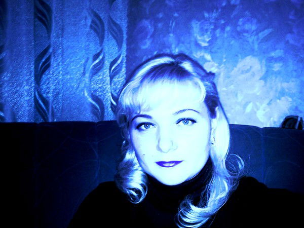 Наталья Ларюшина(Закаляпина)