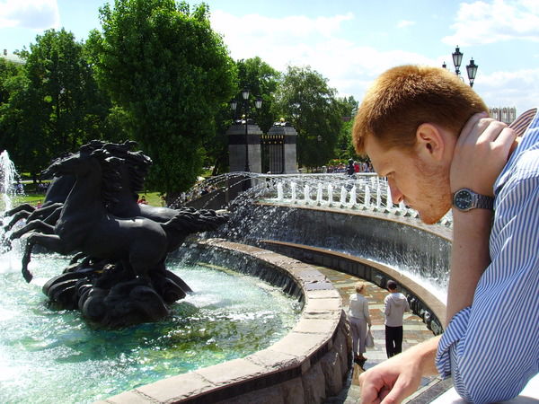 Василий Гавриленко