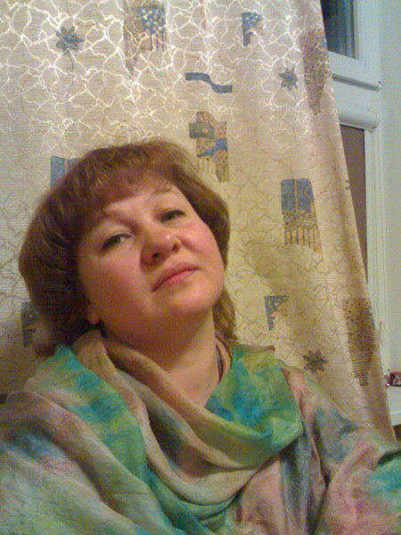 Екатерина Иванова