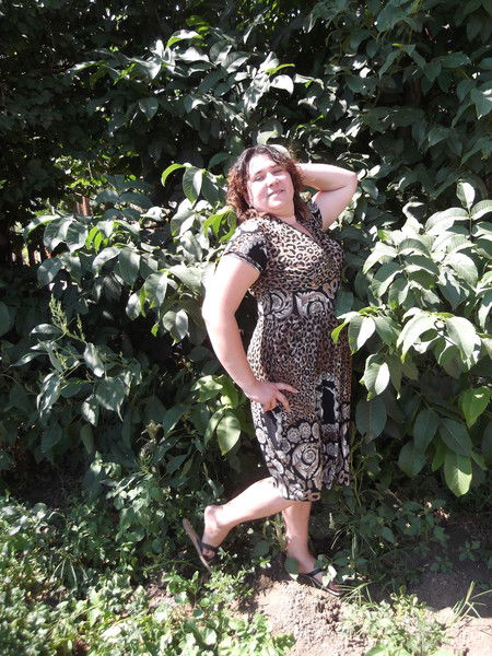 Елена Ртова