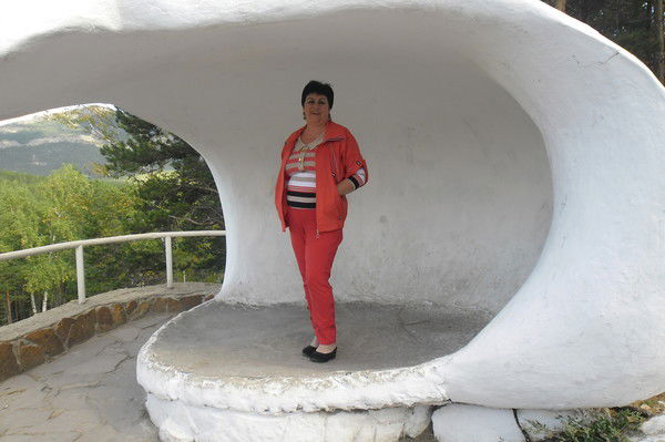 Вера Орлова