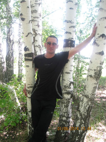 Аслан Баймаганбетов