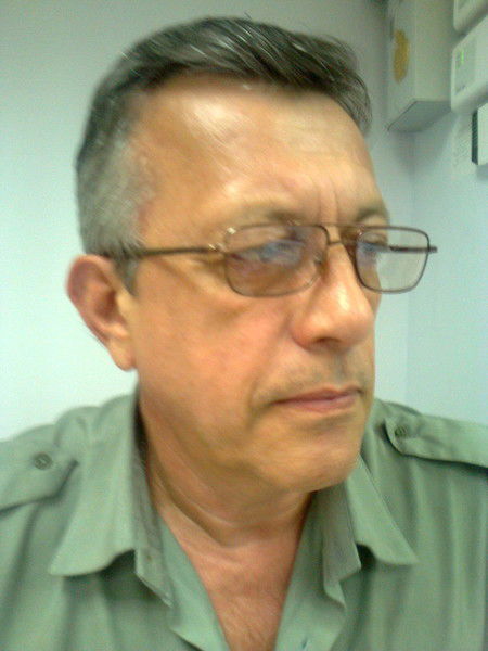 Владимир Кукушкин