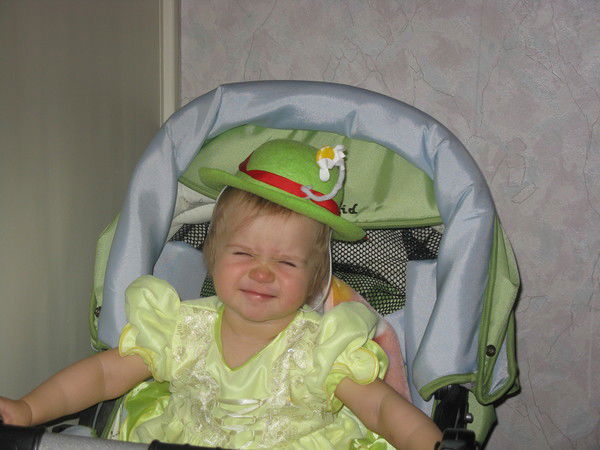 Нина Марченко