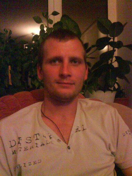 Роман Писемских