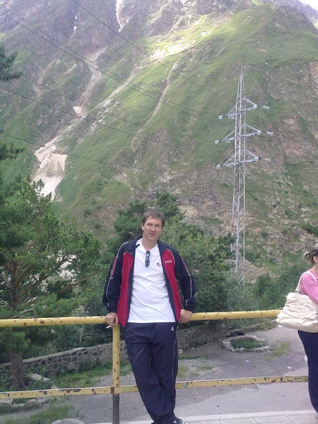 Валерий Акишин