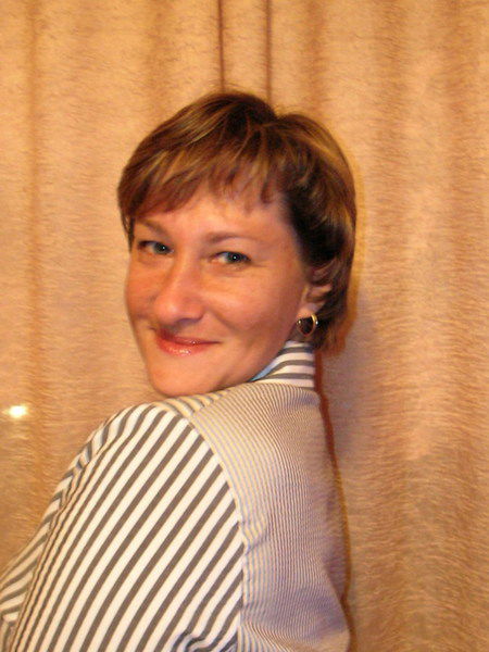 Анастасия Макарова