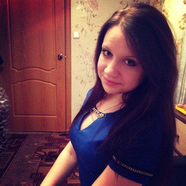 Натали Перцева