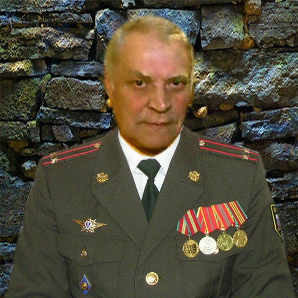 Владимир Бабанский