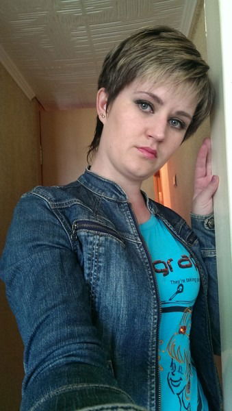 Елена Тимофеева