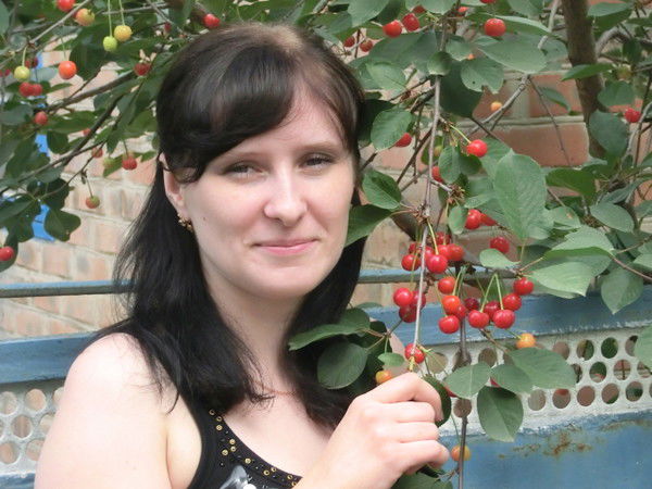 Елена Собкалова