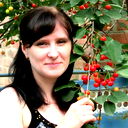 Елена Собкалова