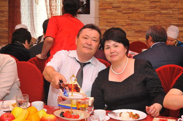 Жумаш Тусупкалиев