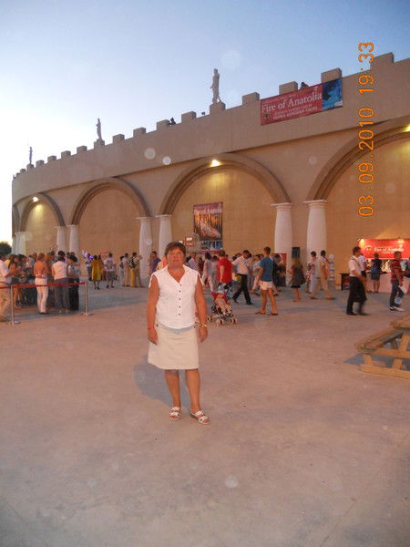 Лариса Лучшева