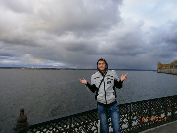 Сергей Смирнов