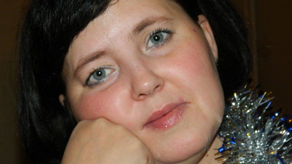 Наташа (Рываева)