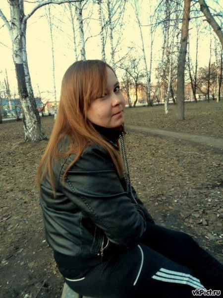 Светлана Владимирова