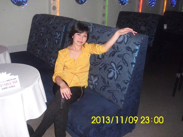 Бибигуль Кучербаева