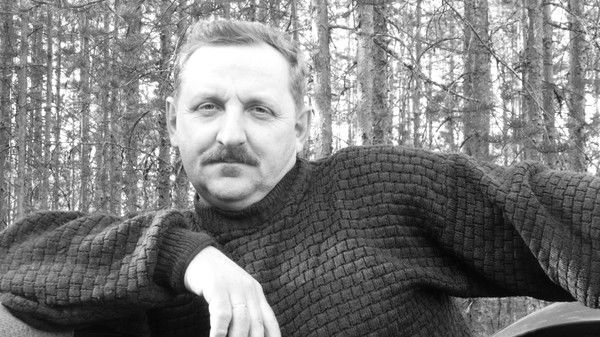 Вадим Балык