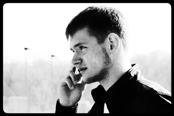 Евгений Владимирович