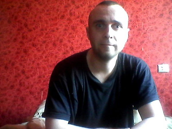 Максим Тонков