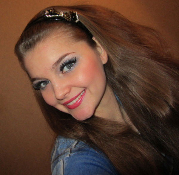 Зоя Глуходедова