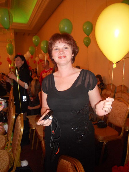 Татьяна Спиридонова